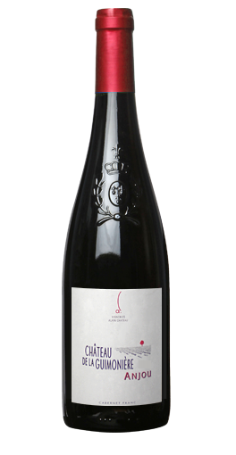 Château de la Guimonière - Anjou 2011