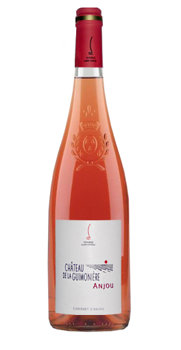 Château de la Guimonière - Anjou 2013