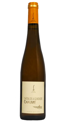 Château de la Guimonière - Chaume 2009 (50cl)