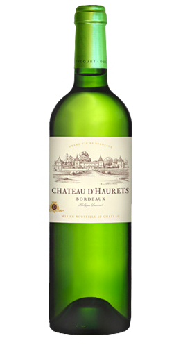 Château d'Haurets 2015