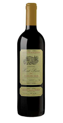 Château Haut-Prieur 2005