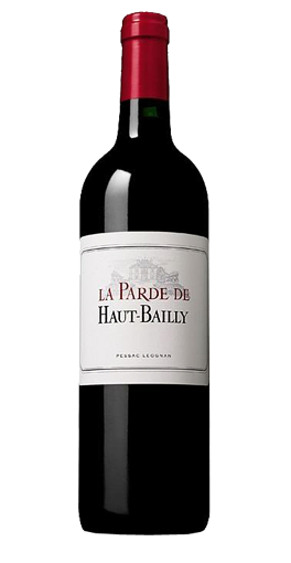La Parde de Haut-Bailly 2008 - Second vin du Château Haut-Bailly