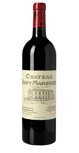 Château Haut-Marbuzet 2009 - Cru Bourgeois