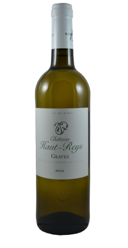 Château Haut Reys 2015