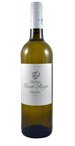 Château Haut Reys Graves White 2018