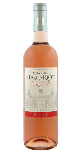 Château Haut-Riot - Cuvée Juliette 2011