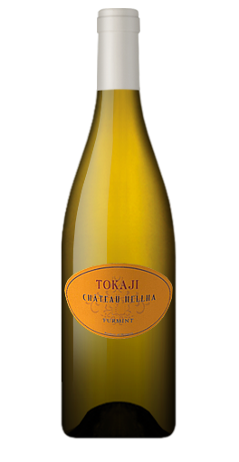 Château Hellha - Tokaji Furmint 2013 (secco)