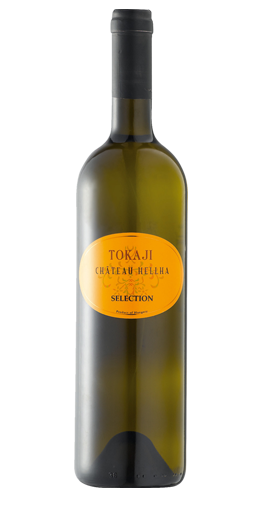 Château Hellha - Tokaji Selection 2012 (zoet)