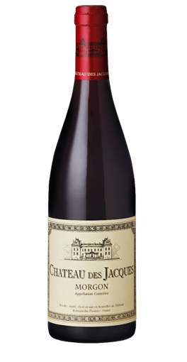 Château des Jacques - Morgon 2010