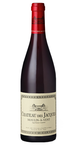 Château des Jacques - Moulin-à-Vent 2014