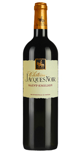 Château Jacques Noir 2006