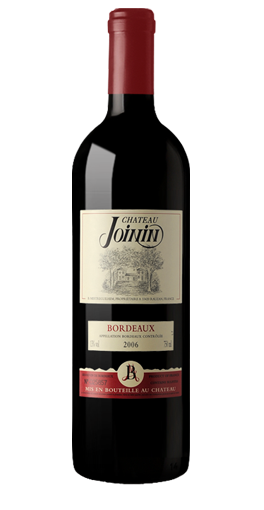 Château Joinin 2006