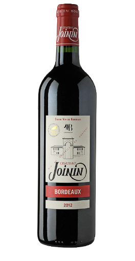 Château Joinin 2012