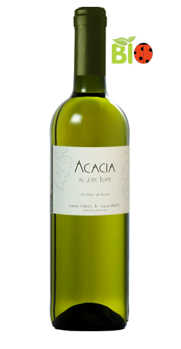 Château Jonc-Blanc - Acacia du Jonc-Blanc