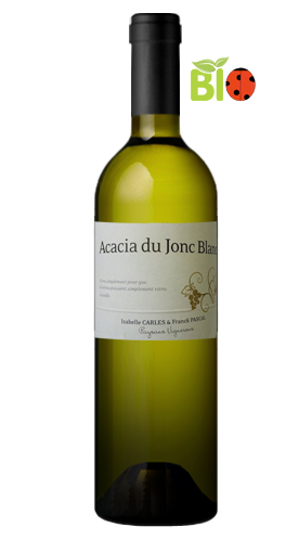 Château Jonc-Blanc - Acacia du Jonc-Blanc 2013