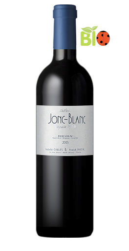 Château Jonc-Blanc 2005