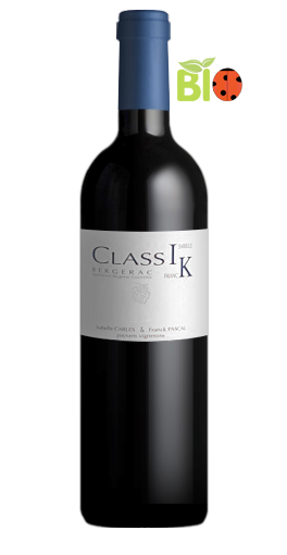 Château Jonc-Blanc - Class Ik 2014