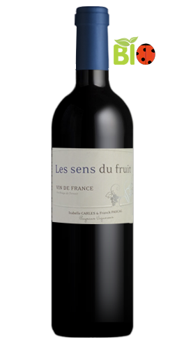 Château Jonc-Blanc - Les Sens du Fruit 2014