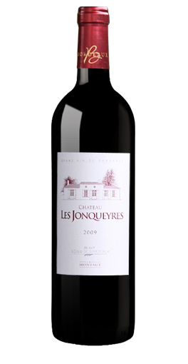 Château Les Jonqueyres 2009