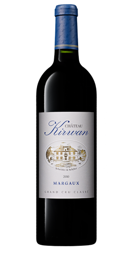 Château Kirwan 2010 - Grand Cru Classé