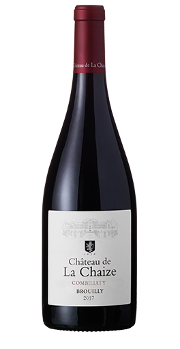 Château de la Chaize - Combiliaty 2017
