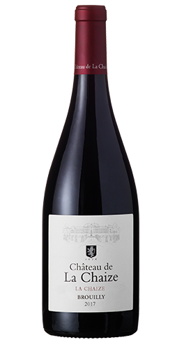 Château de la Chaize - La Chaize 2017
