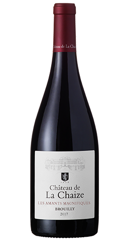 Château de la Chaize - Les Amants Magnifiques 2017