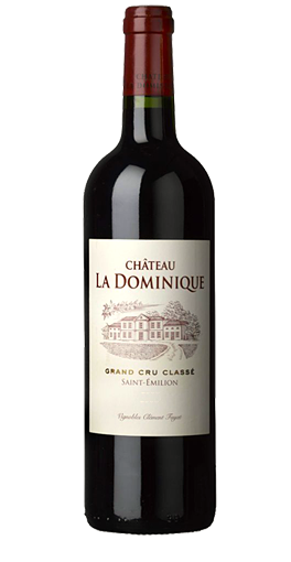 Château la Dominique 2009 - Grand Cru Classé