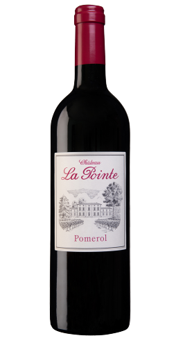 Château La Pointe 2009