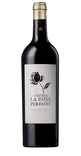 Château La Rose Perrière 2013