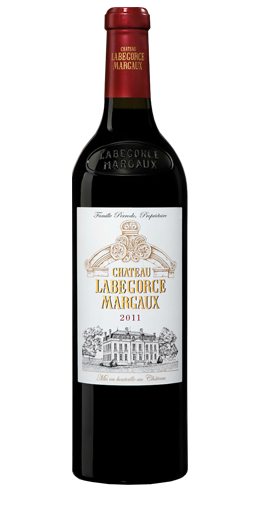 Château Labégorce 2011