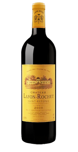 Château Lafon-Rochet 2008