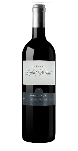 Château Lafont Fourcat 2010