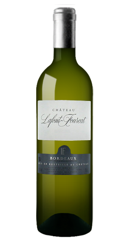 Château Lafont Fourcat 2011