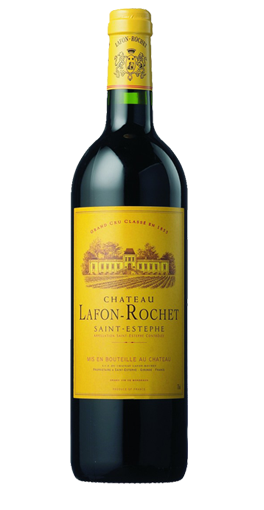 Château Lafon-Rochet 2015
