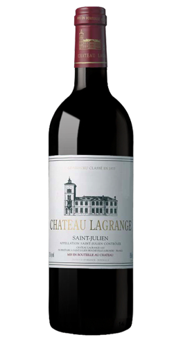 Château Lagrange 2008 - Grand Cru Classé