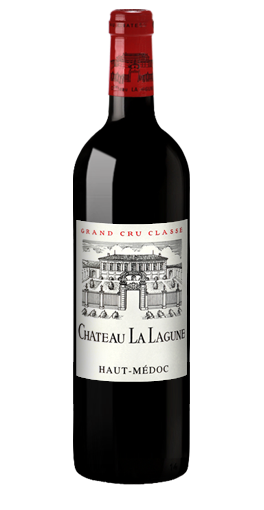Château La Lagune 2009 - Grand Cru Classé