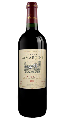 Château Lamartine 2006