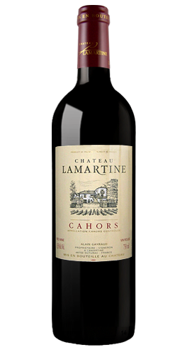 Château Lamartine 2009