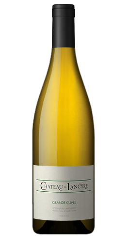 Château de Lancyre - Grande Cuvée 2011