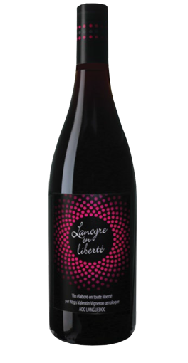 Chateau de Lancyre - En Liberté 2016