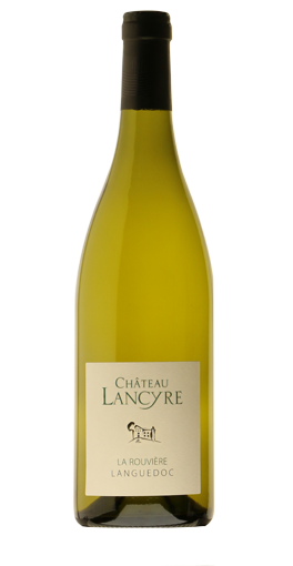 Château de Lancyre - La Rouvière 2018