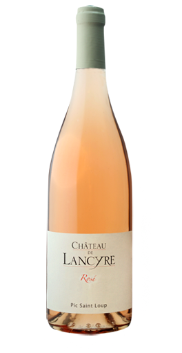 Château de Lancyre 2013