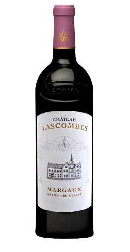 Château Lascombes 2008 - Grand Cru Classé