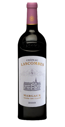 Château Lascombes 2009 - Grand Cru Classé