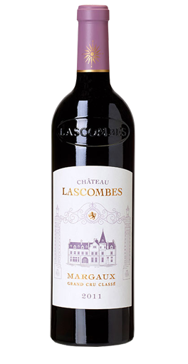 Château Lascombes 2011 - Grand Cru Classé