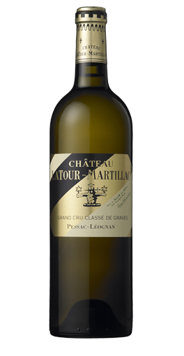 Château Latour Martillac 2005 - Grand Cru Classé de Graves
