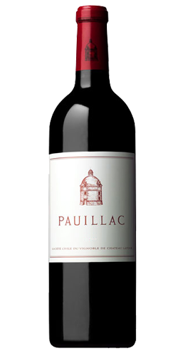 Château Latour 2009 - 1er Grand Cru Classé