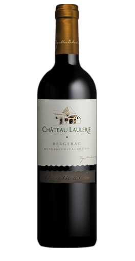 Château Laulerie - Elevé en Fûts de Chêne 2010