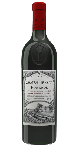 Château Le Gay - Pomerol 2013